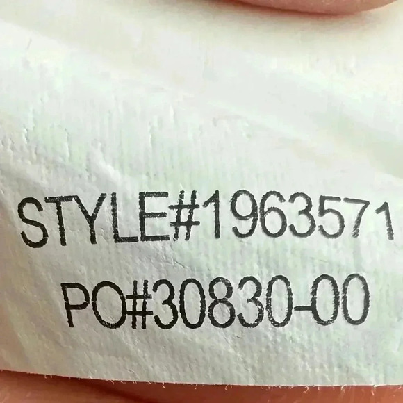 Prana Zillier Cropped Hooded Wool Blend Sweatshirt Gray Size Small - Picture 9 of 10